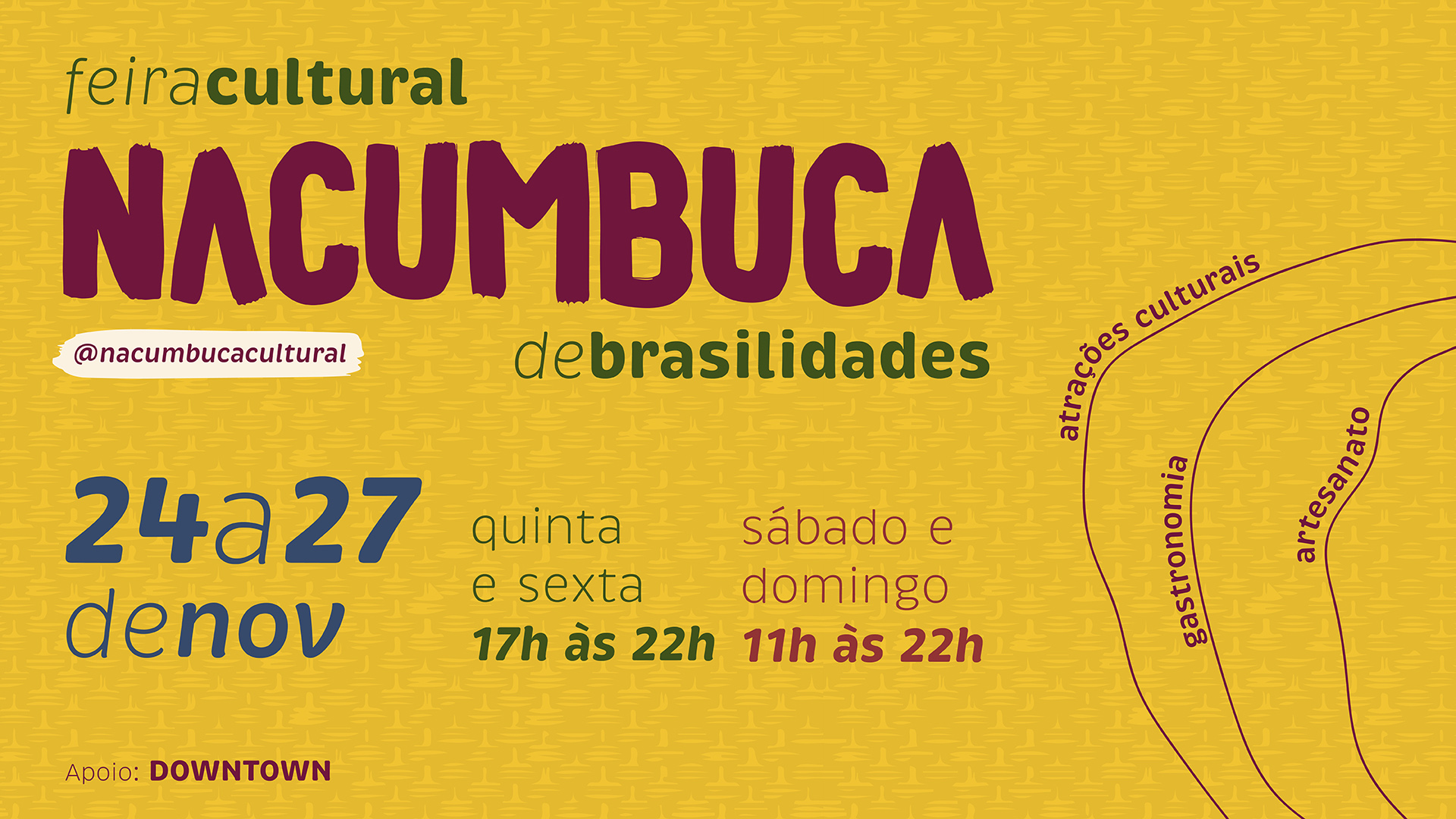 Nacumbuca